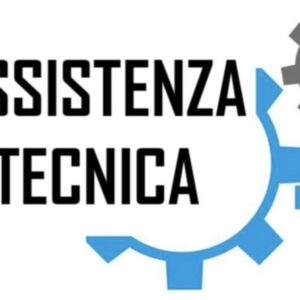 Servizio assistenza tecnica